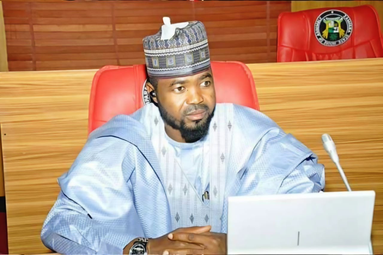 Eight defected lawmakers were suspended long ago for gross misconduct- ...