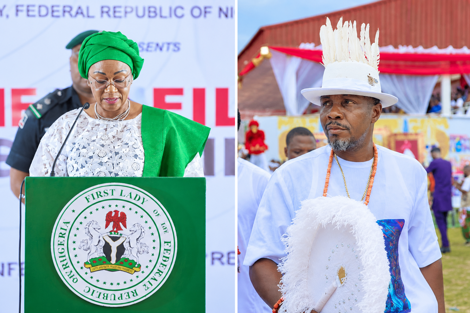 First Lady Oluremi Tinubu to inaugurate PBAT Door-to-Door Movement’s Abuja office