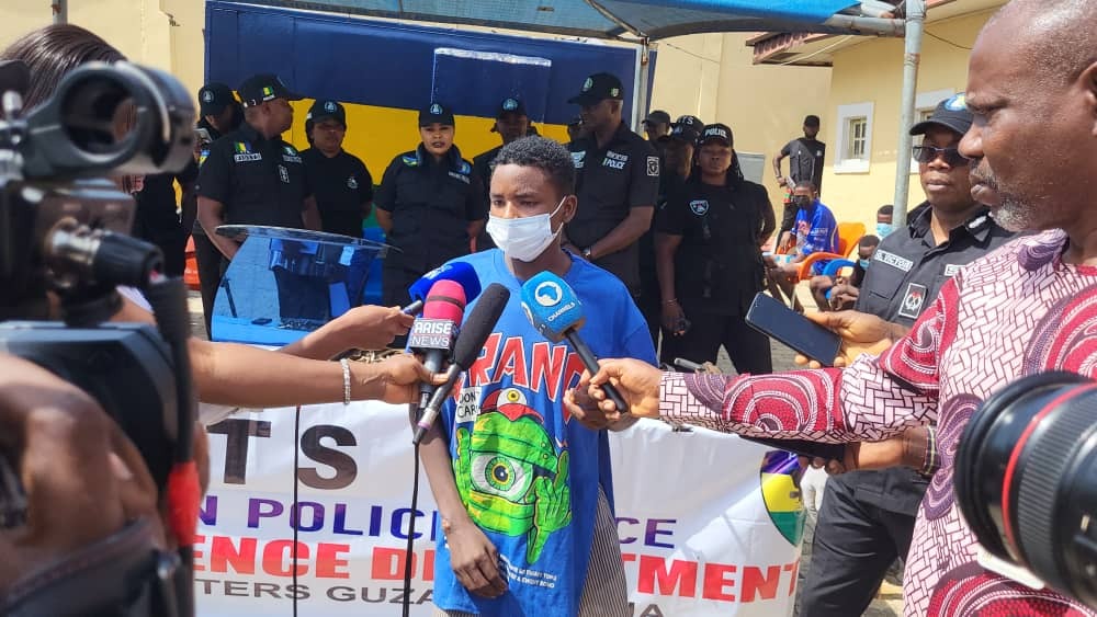 Abuja Kidnapping: N16.2M Ransom Murder Suspects Arrested