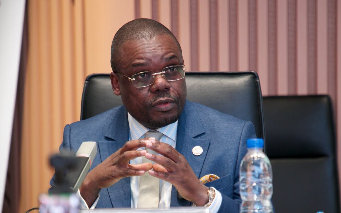 Ebola: Africa CDC warns African leaders against politicising outbreak, finger-pointing