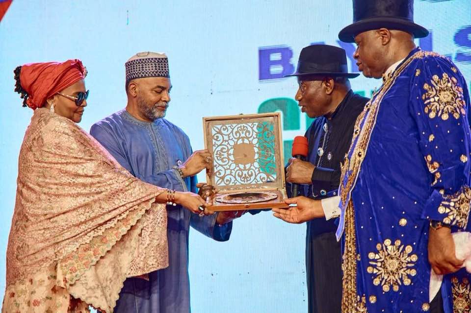 Abacha freed Ijaw from oppression by creating Bayelsa, Diri says