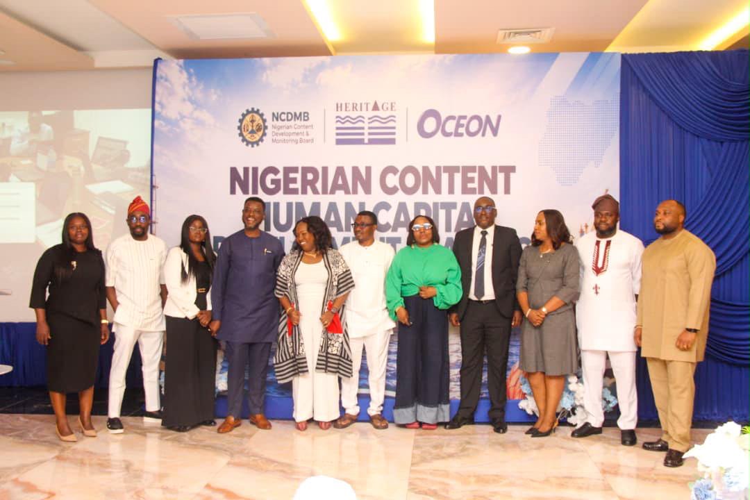 NCDMB Executive Secretary