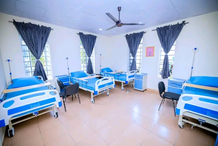 Group seeks end to health workers’ absenteeism in PHCs