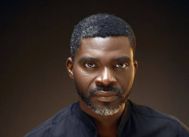 Actor Patrick Diabuah questions ‘God told me’ claims as he reflects on ‘The Ten’ role
