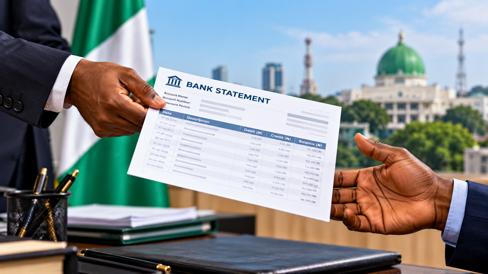 Woman, firm sue bank for N5 billion over unauthorised disclosure to estranged husband