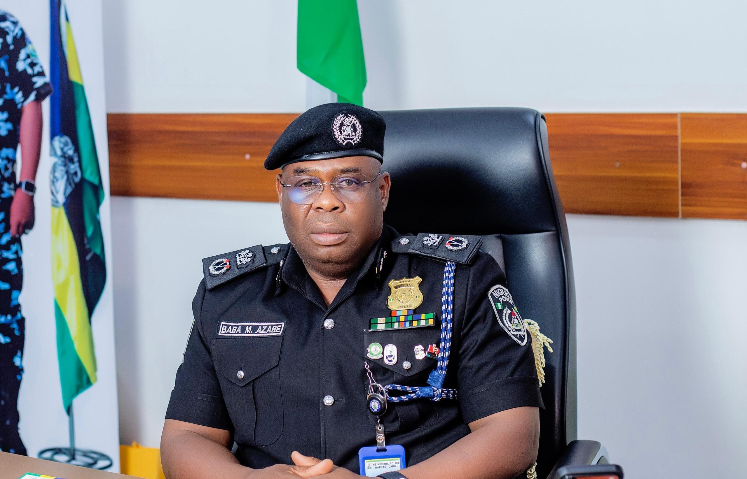 Police in Akwa Ibom probe alleged extortion of operatives by commanders
