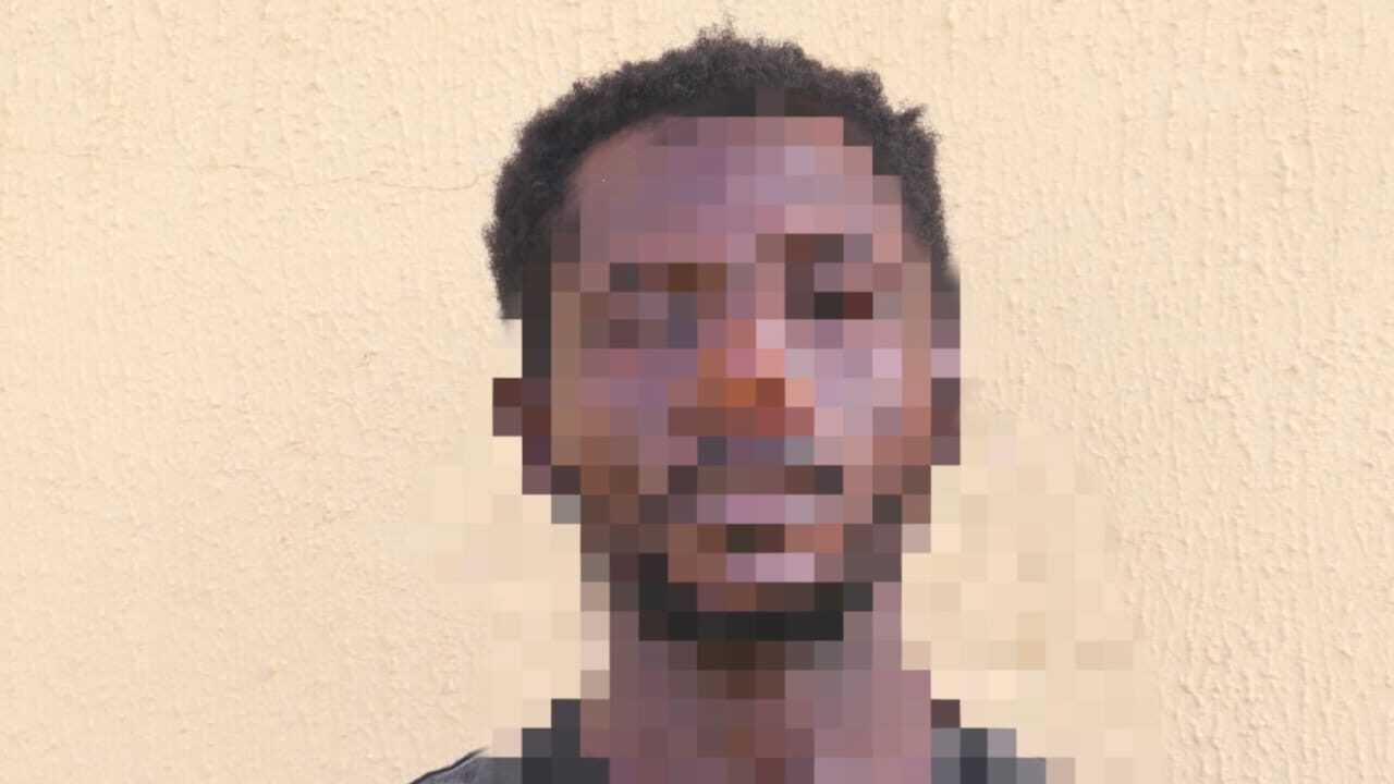 Niger police arrest suspects, recover stolen property