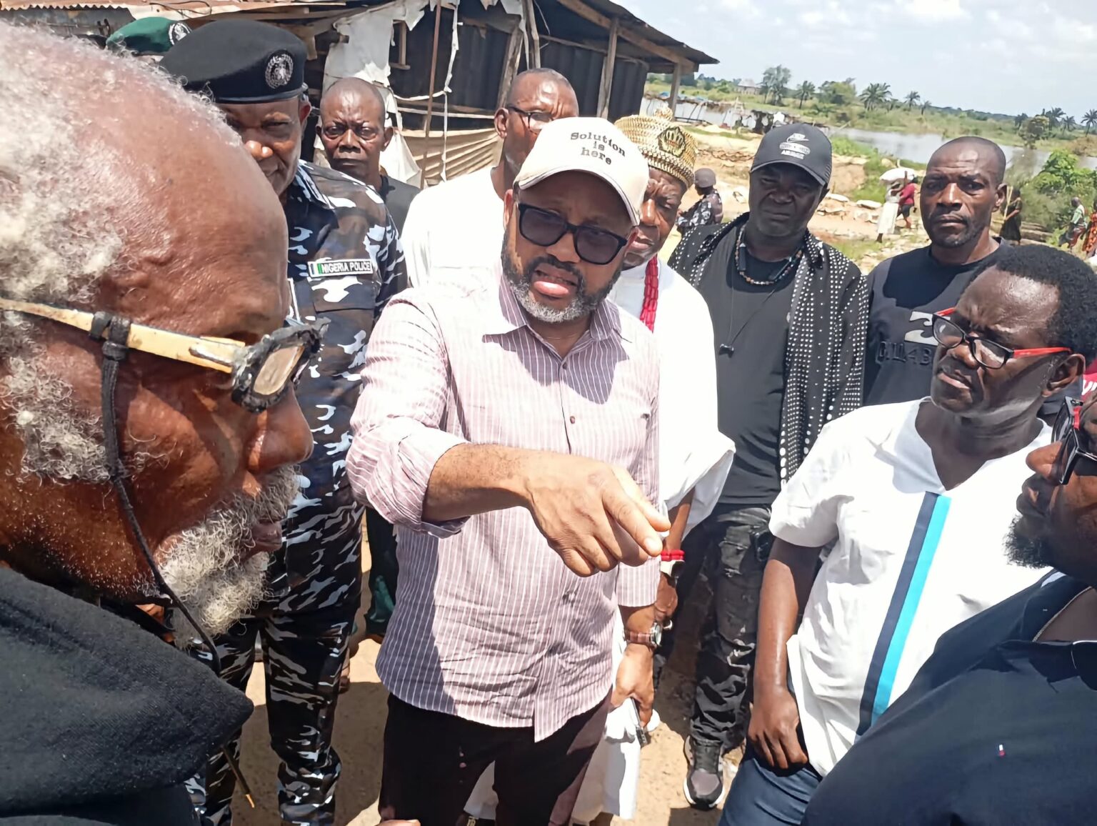 Anambra market shut after inter-communal clash claims 5 lives