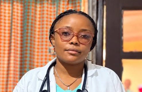 Ebola: Africa CDC mourns as DRC doctor dies from virus