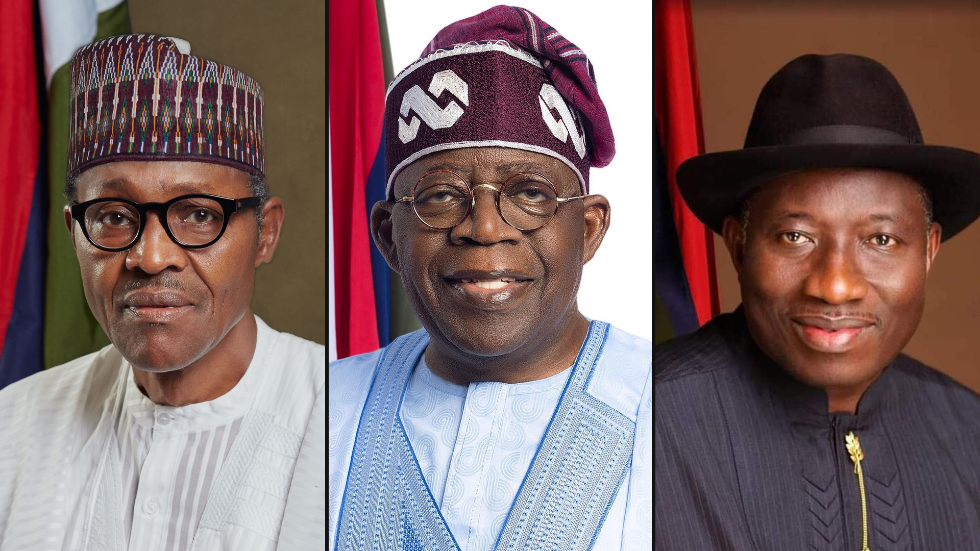 UPDATED: Buhari, other past presidents refused to take tough decisions – Tinubu - Premium Times Nigeria