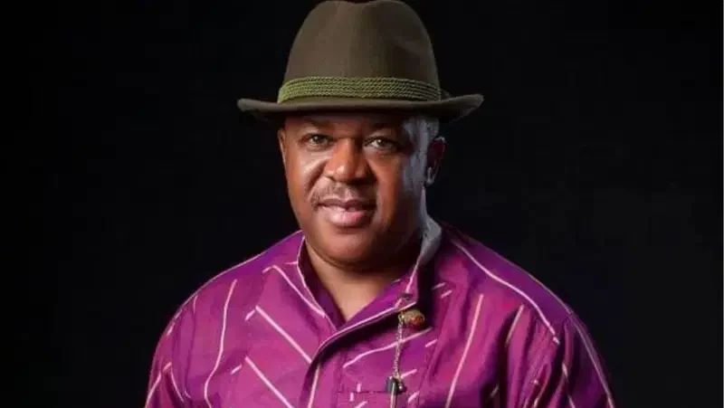 Nollywood actor Francis Duru dies
