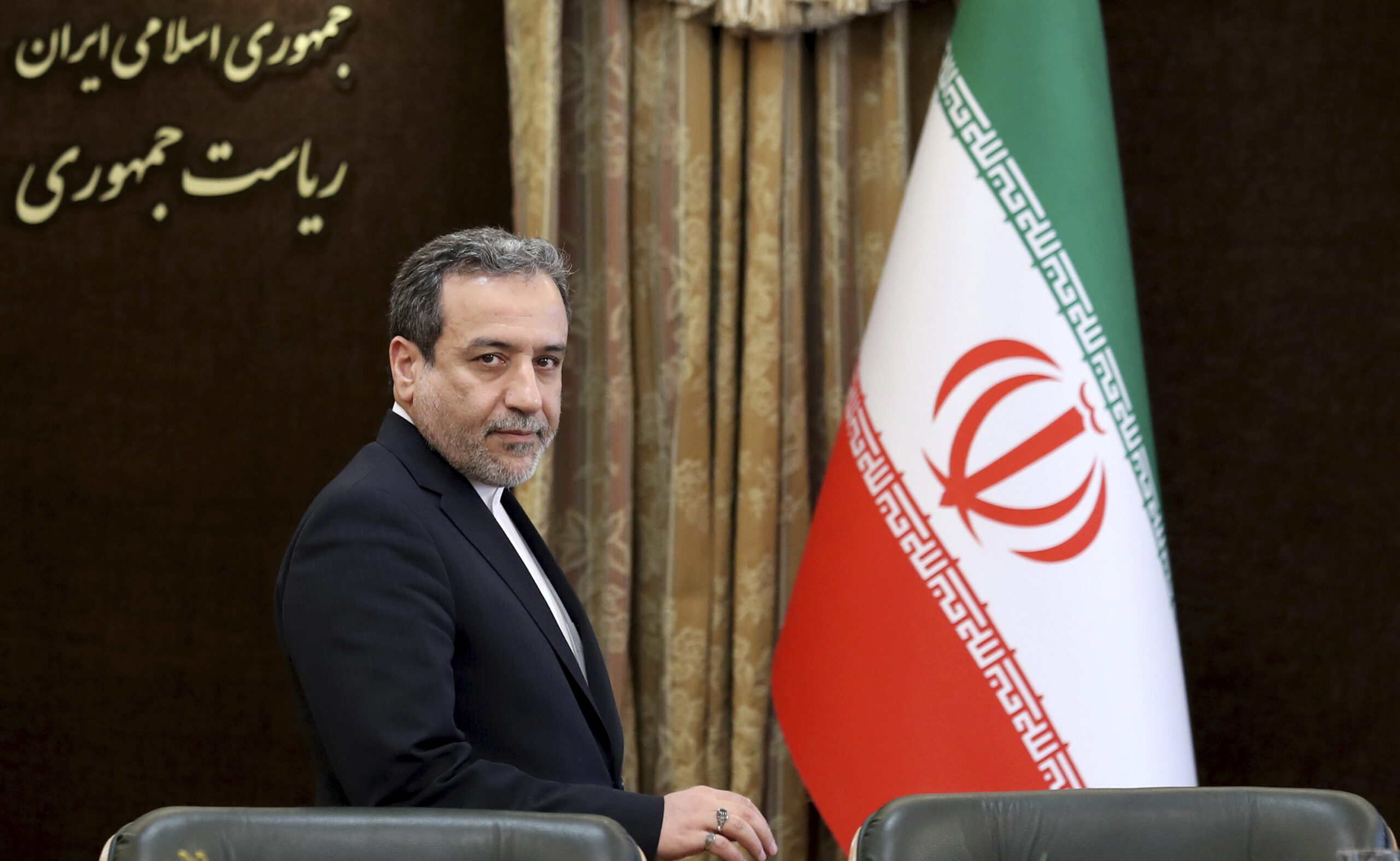 Iran urges Saudi Arabia to pursue diplomacy with Houthis