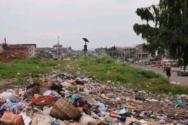 Abia 2027: Die Nörgler können schimpfen, aber nichts auslöschen ...