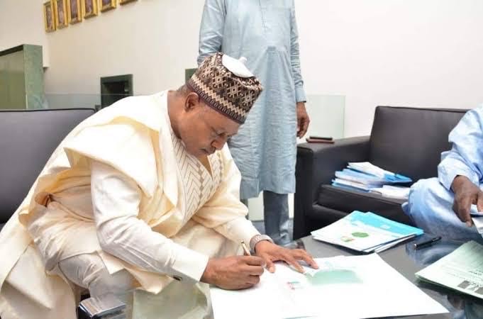 Kaduna establishes post-basic nursing college in Rigasa