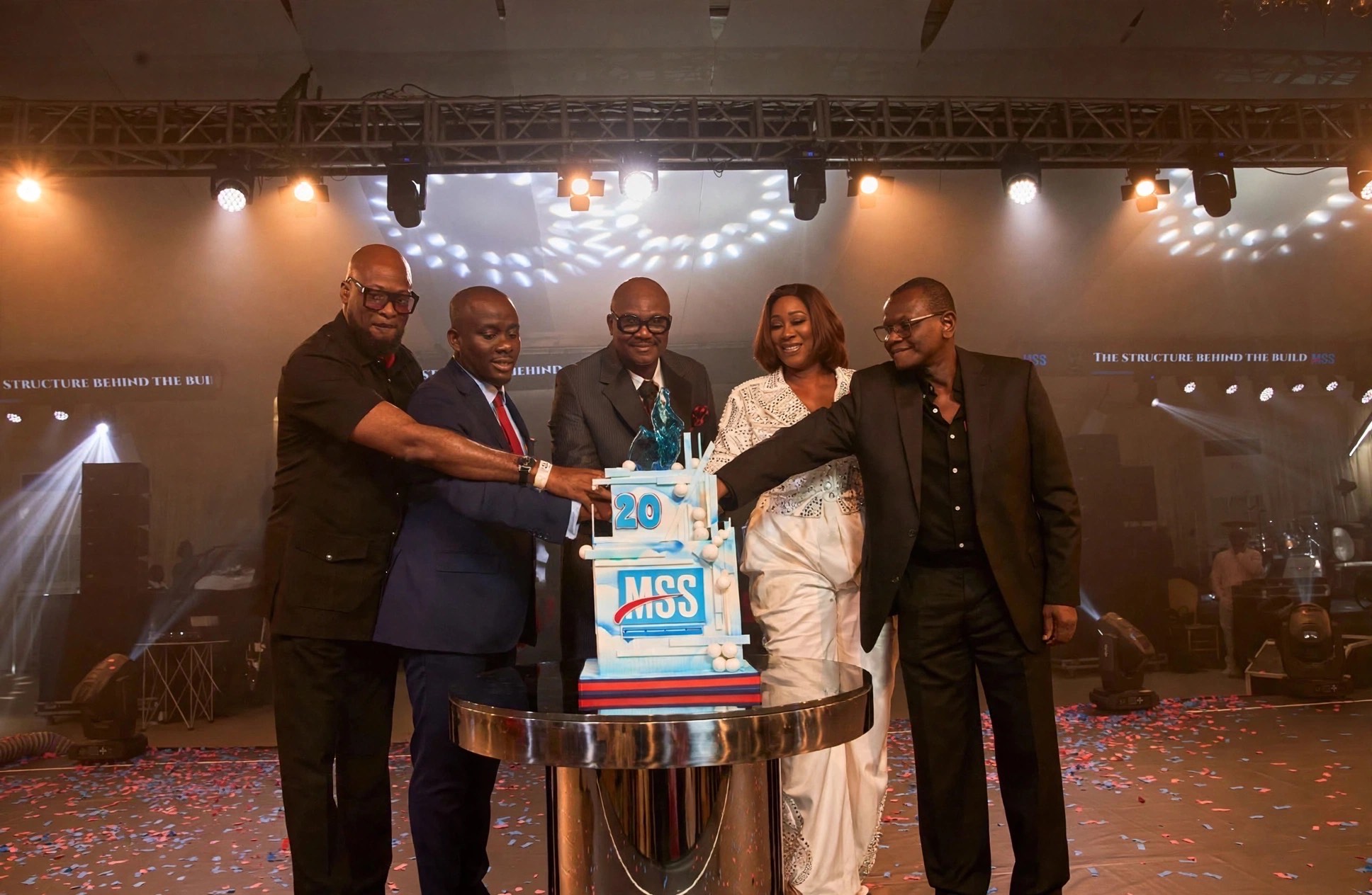 MSS celebrates 20 years of industry leadership, unveils new brand identity ...
