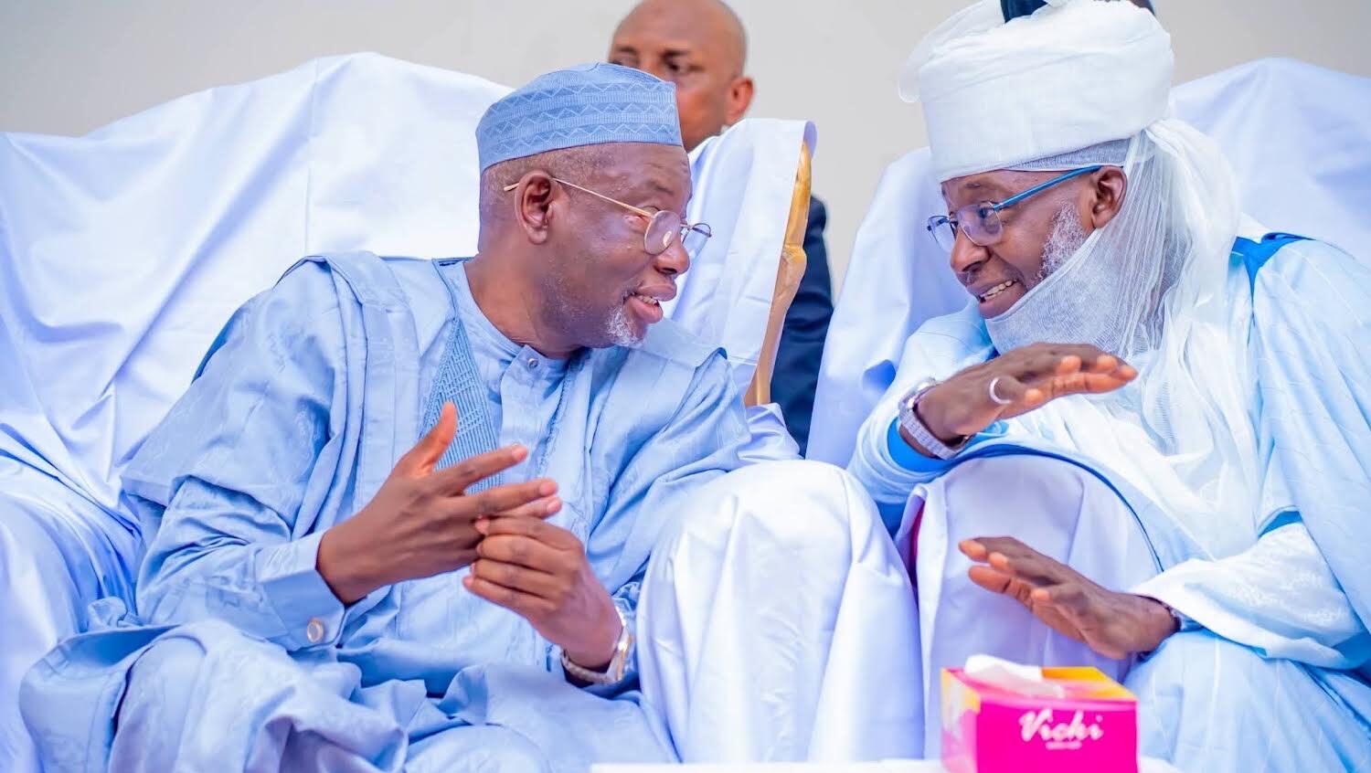 Governor Namadi Inaugurates 15‑Member Board of Trustees for Hadejia Strategic Development Forum