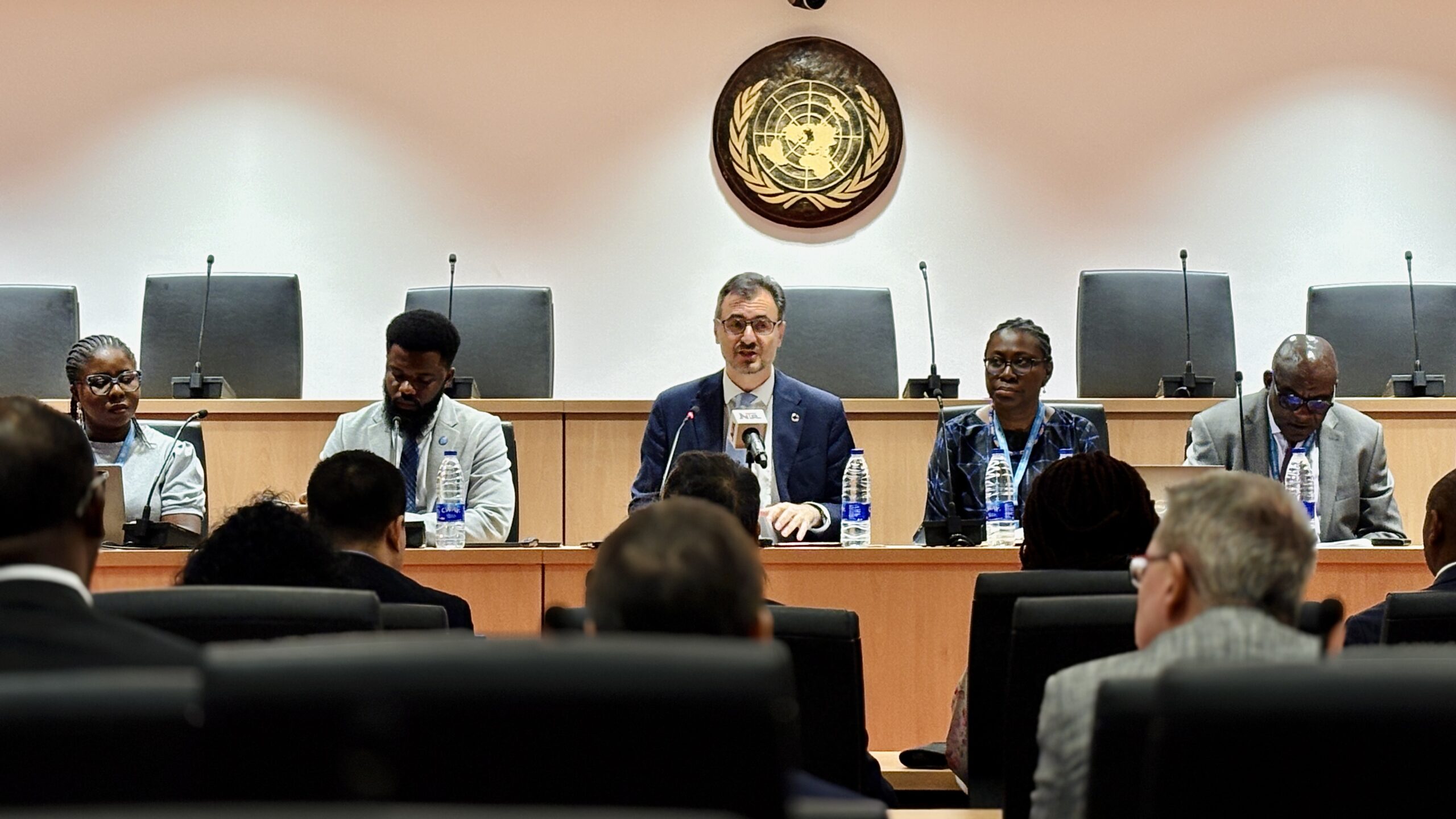 WHO warns immunisation gaps leave Nigerian children vulnerable to disease