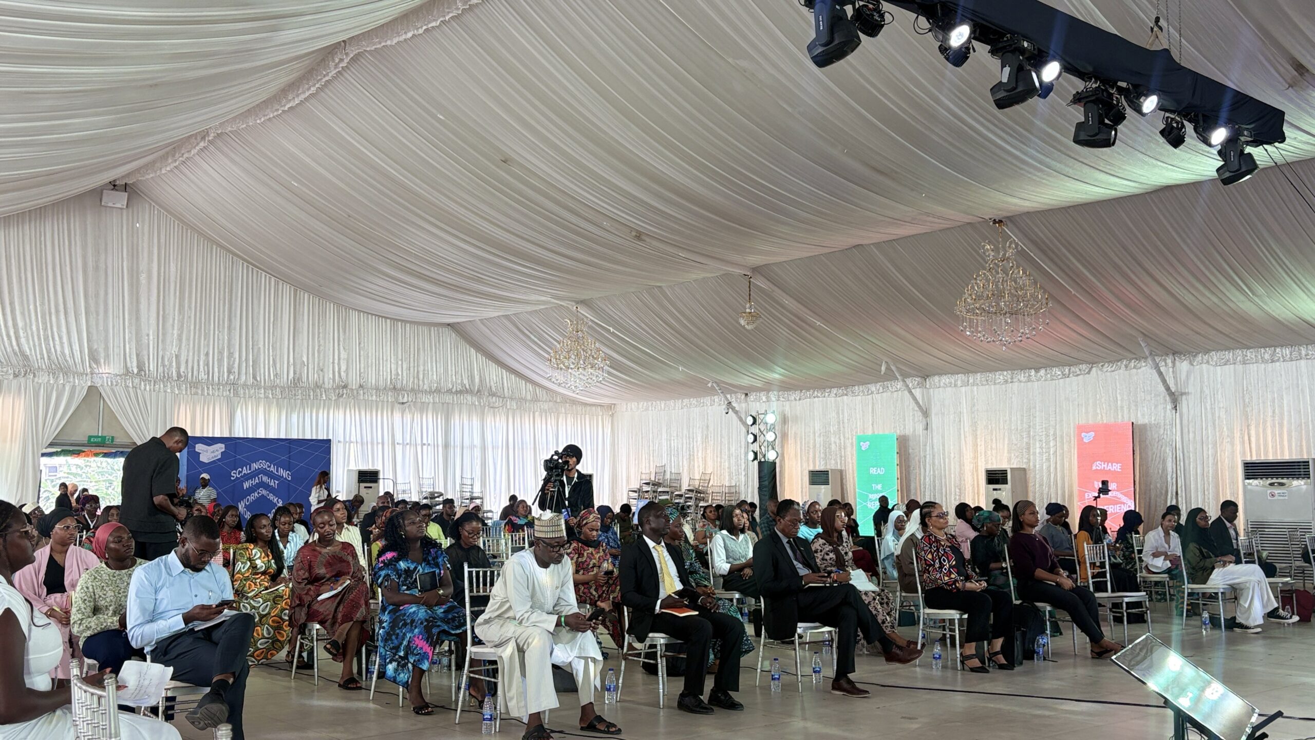 FG, stakeholders seek wider adoption of health innovations in Nigeria