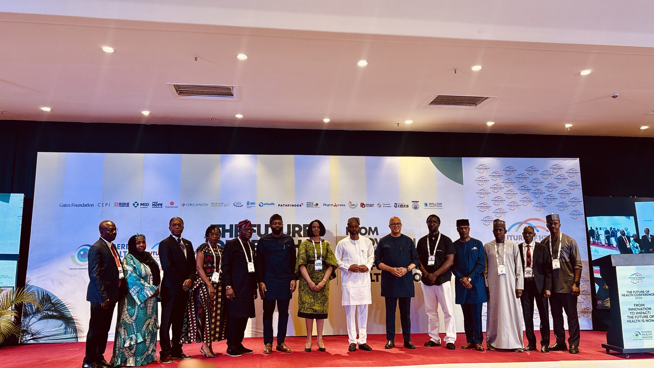 Experts call for wider adoption of proven health innovations in Nigeria
