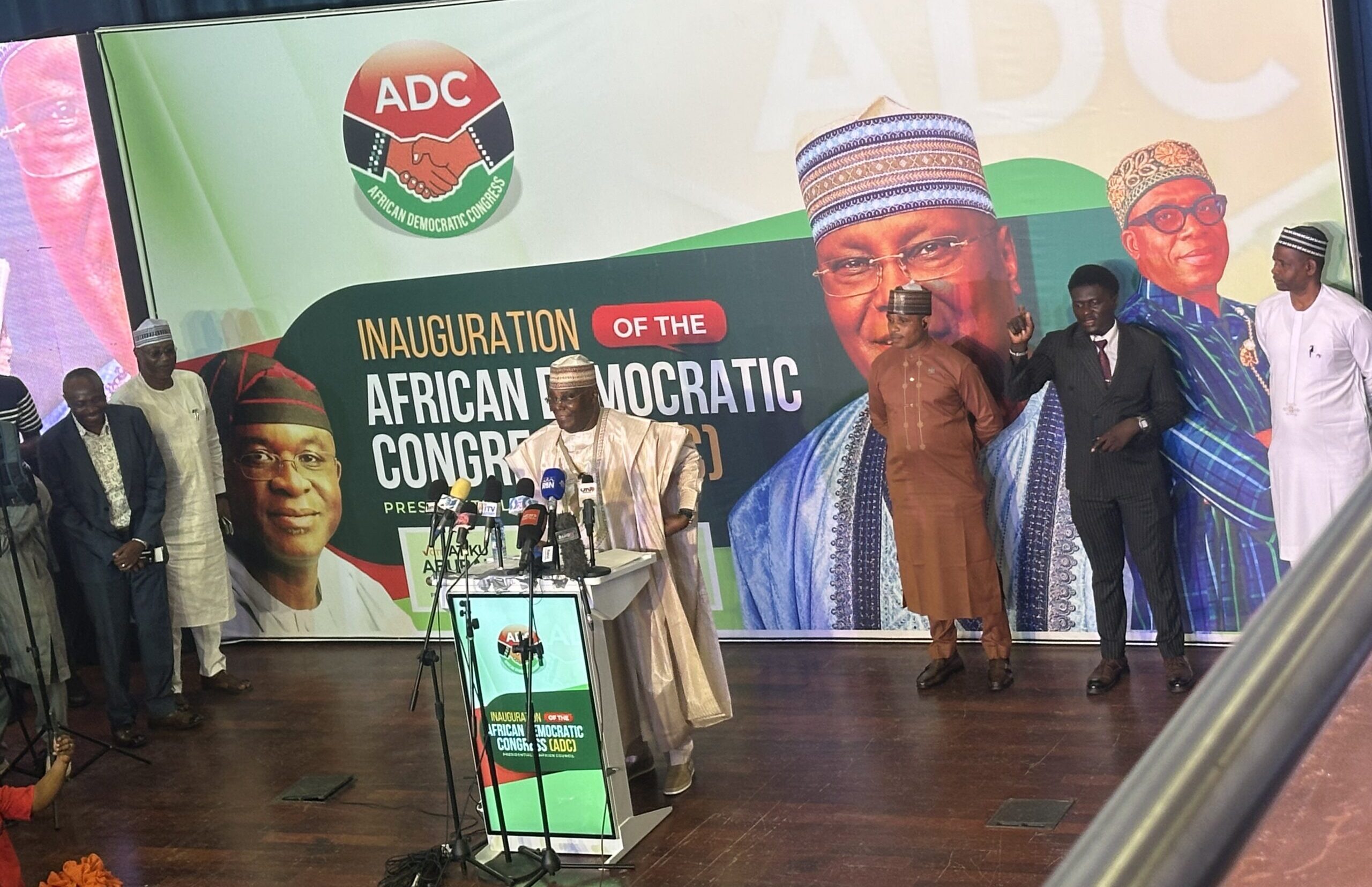 Atiku asks Tinubu to “step down” over economic hardship, says 30-day petrol discount exposes policy failure