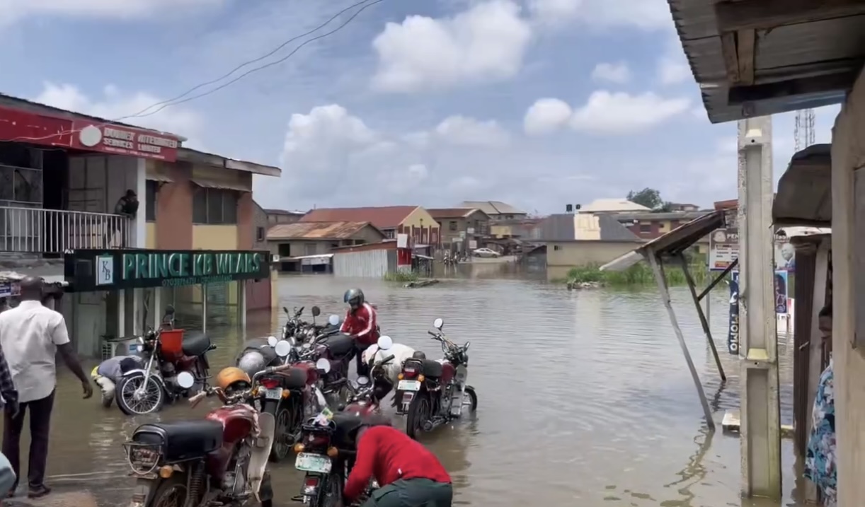 Adeleke orders assessment of communities ravaged by flood