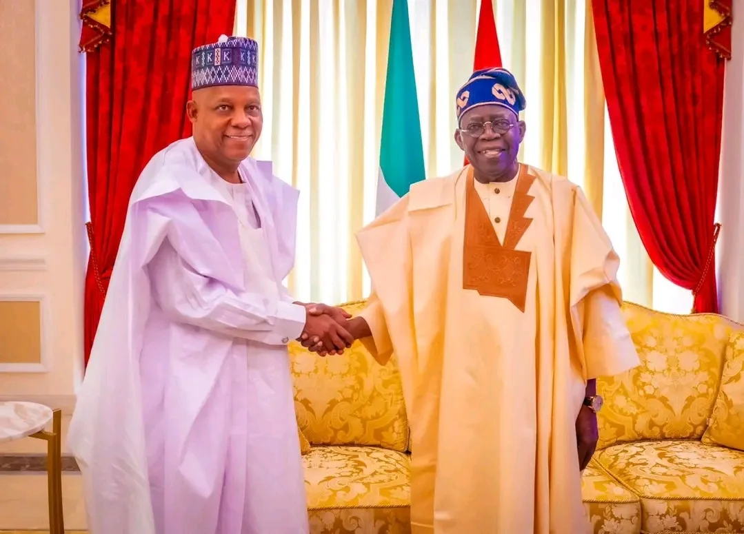 How Tinubu ran Nigeria during four-week trip abroad – Shettima