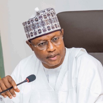 Governor Uba Sani promises homes for all as Kaduna resolves 10‑year land dispute