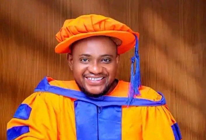 Professor dies hours after swearing-in as substantive university VC