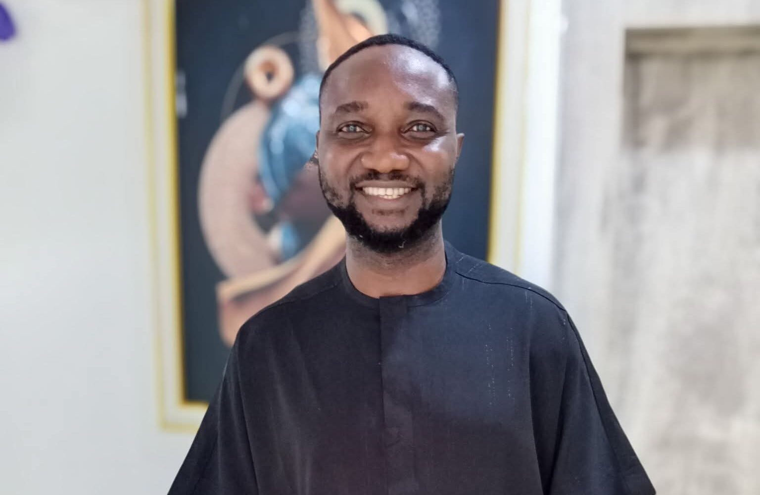 2027: Minister’s son dares father over ‘federal might’ comment