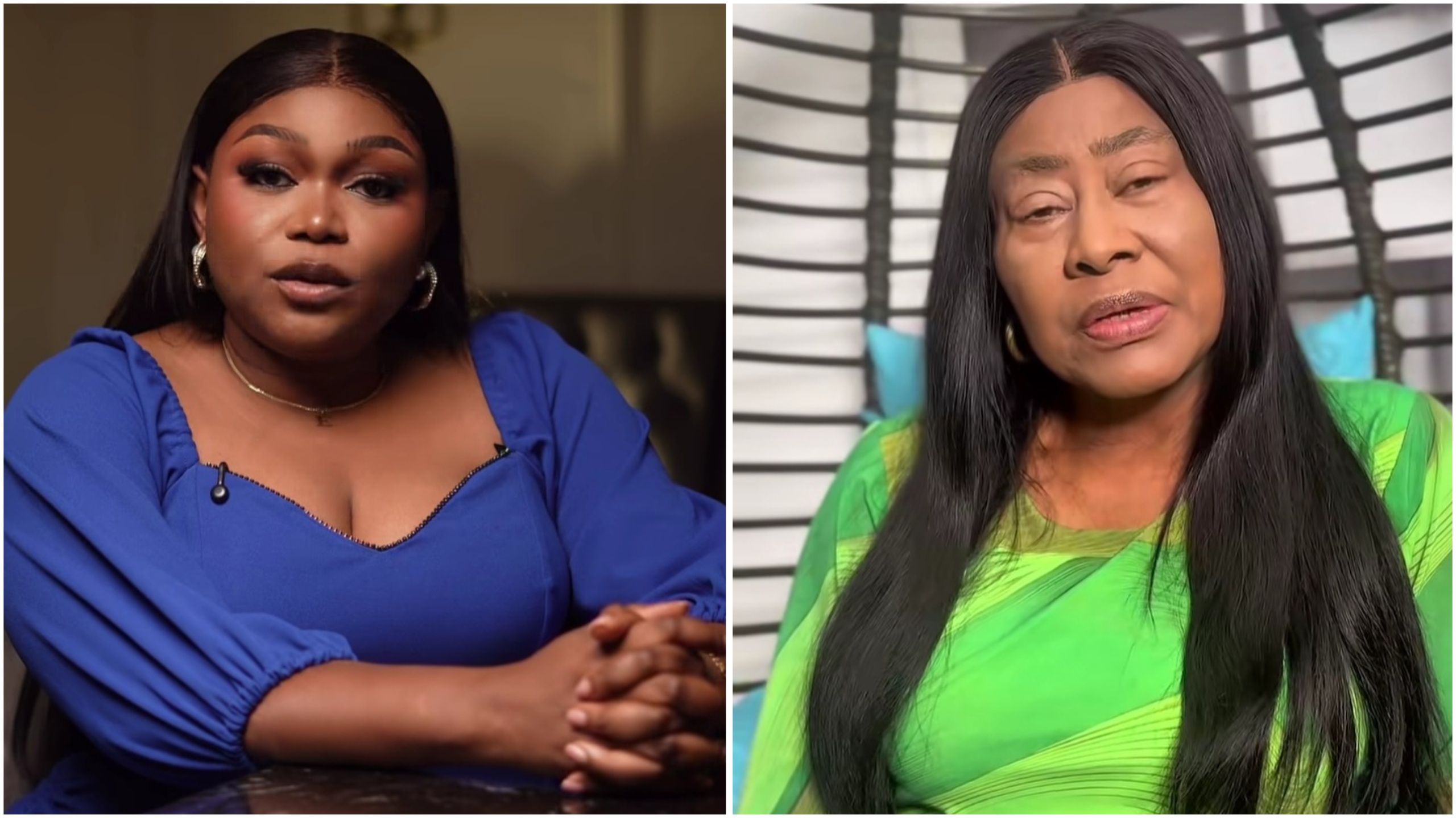 Ngozi Ezeonu, Ruth Kadiri, others call out NAFDAC over alleged fake drugs in circulation