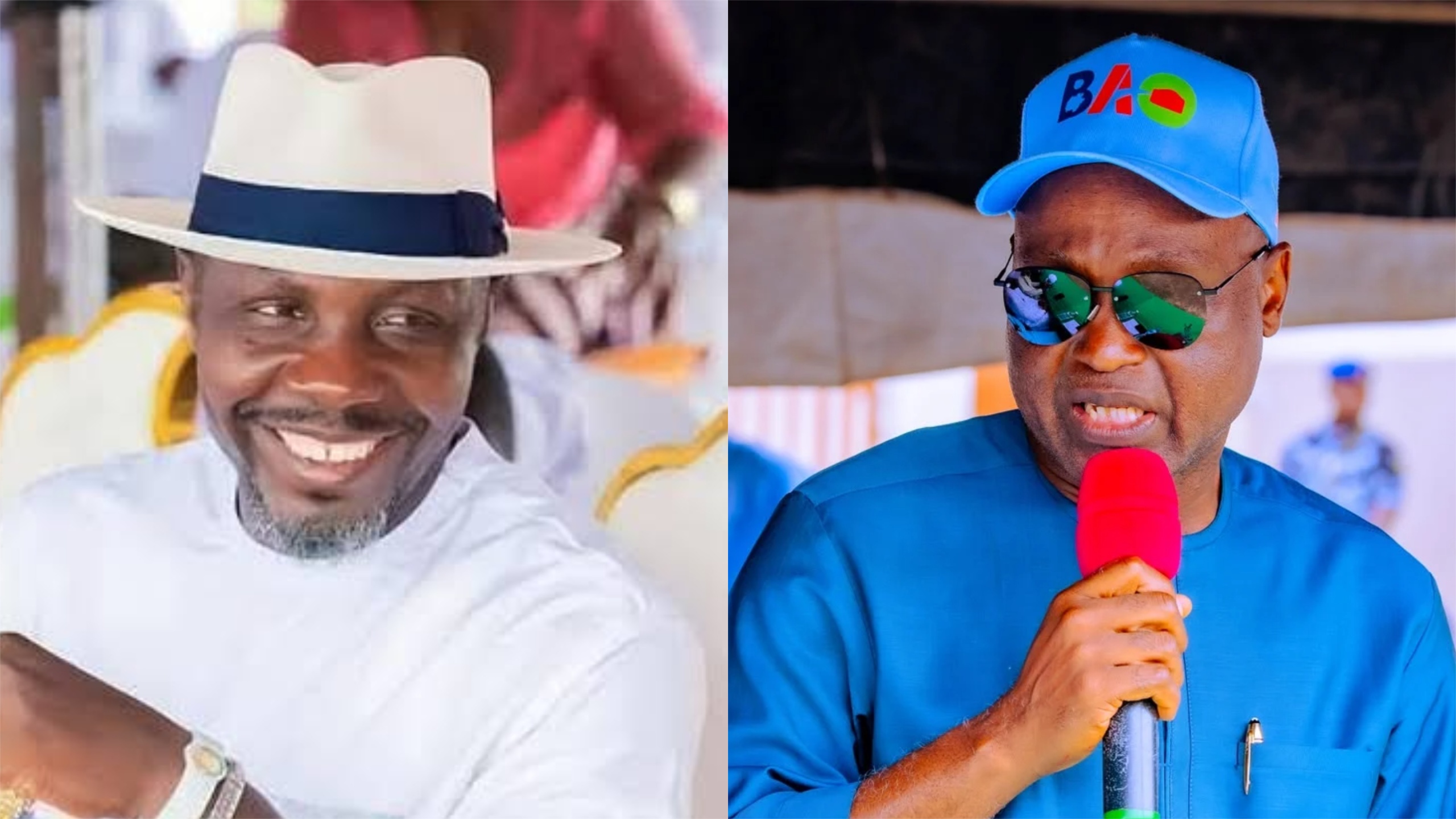 2027: Tompolo, Oyebanji task Ekiti voters on landslide win for Tinubu, unveil 25 vehicles