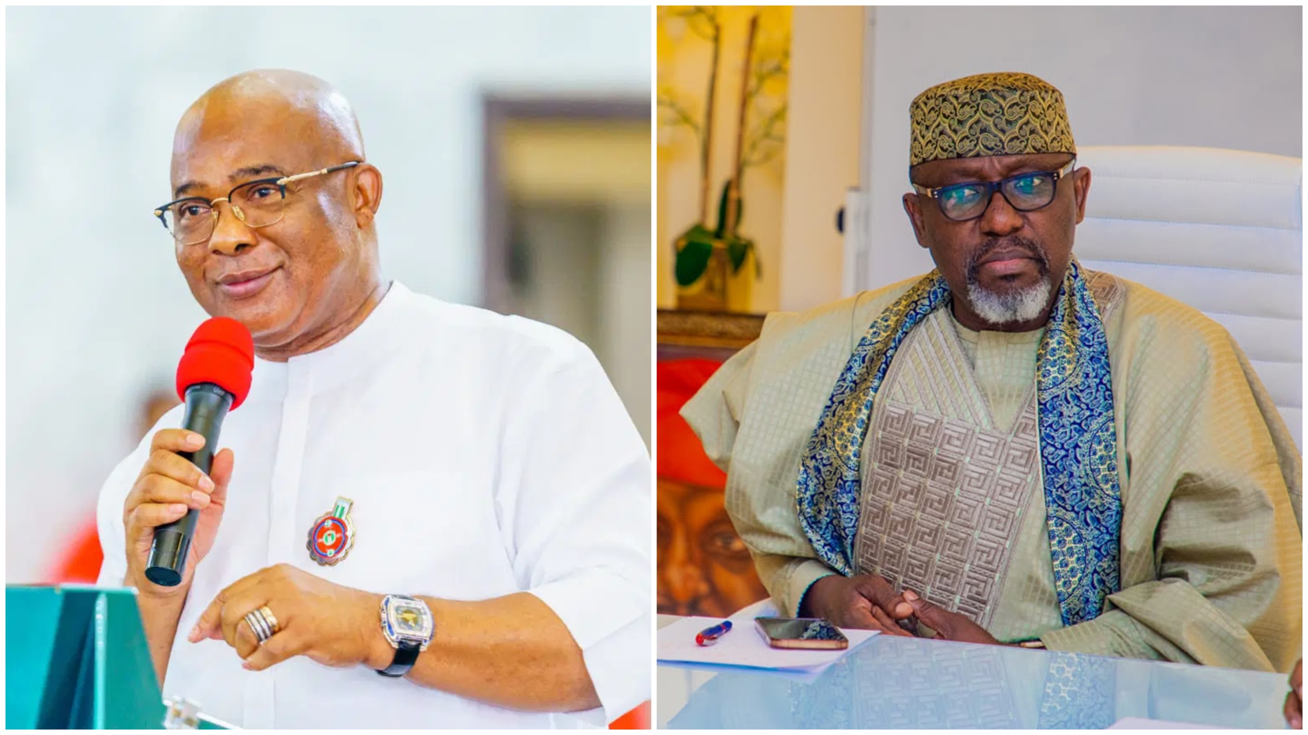 Senatorial Race: How I defeated Uzodimma in court – Okorocha
