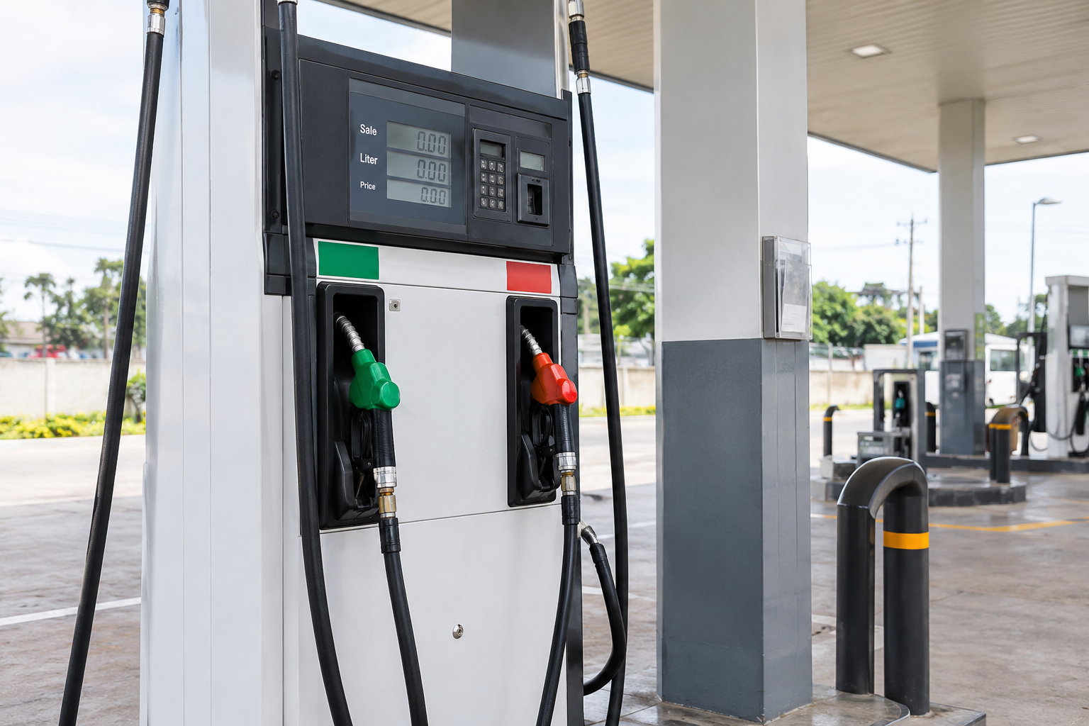 IPMAN deploys task force to stop filling stations from shortchanging fuel buyers