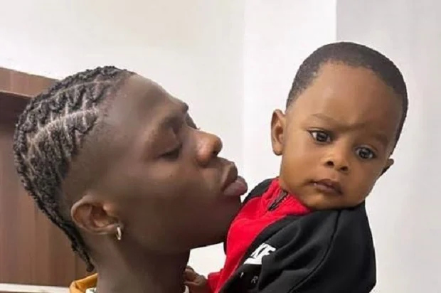 Court adjourns Mohbad’s son’s DNA case