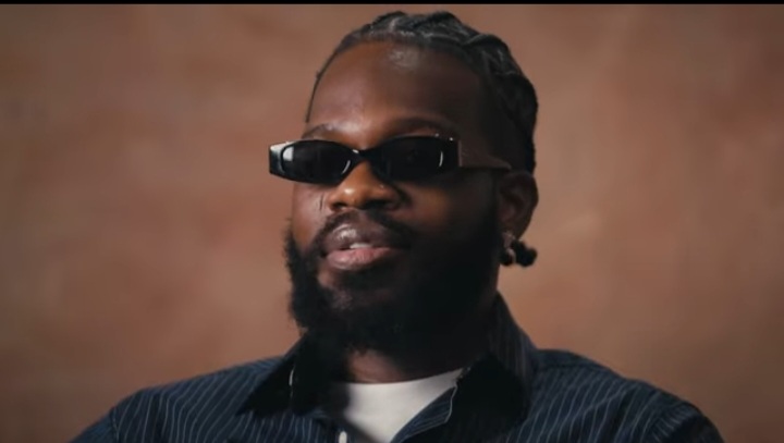 ‘I didn’t want to die’ — Broda Shaggi opens up about stray-bullet shooting, surgery