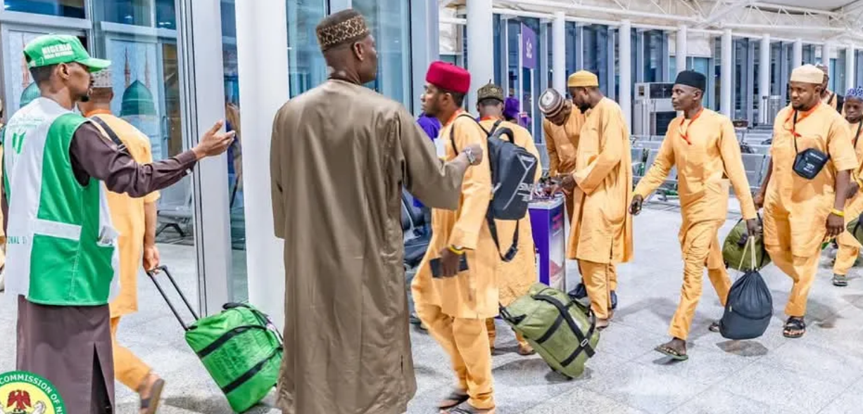 From 95,000 to 60,000 Pilgrims: How Nigeria lost Hajj seats, as citizens raise concerns