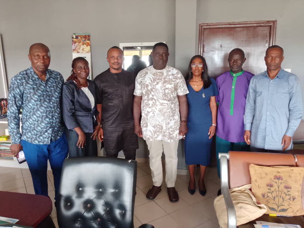 Bayelsa govt, CSOs, unite against air pollution