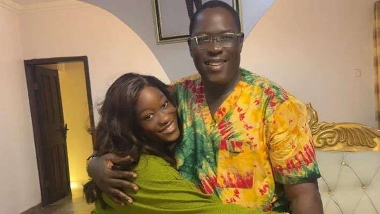 ‘You’ll see our father through us’ — Ogogo’s daughters seek fans’ support
