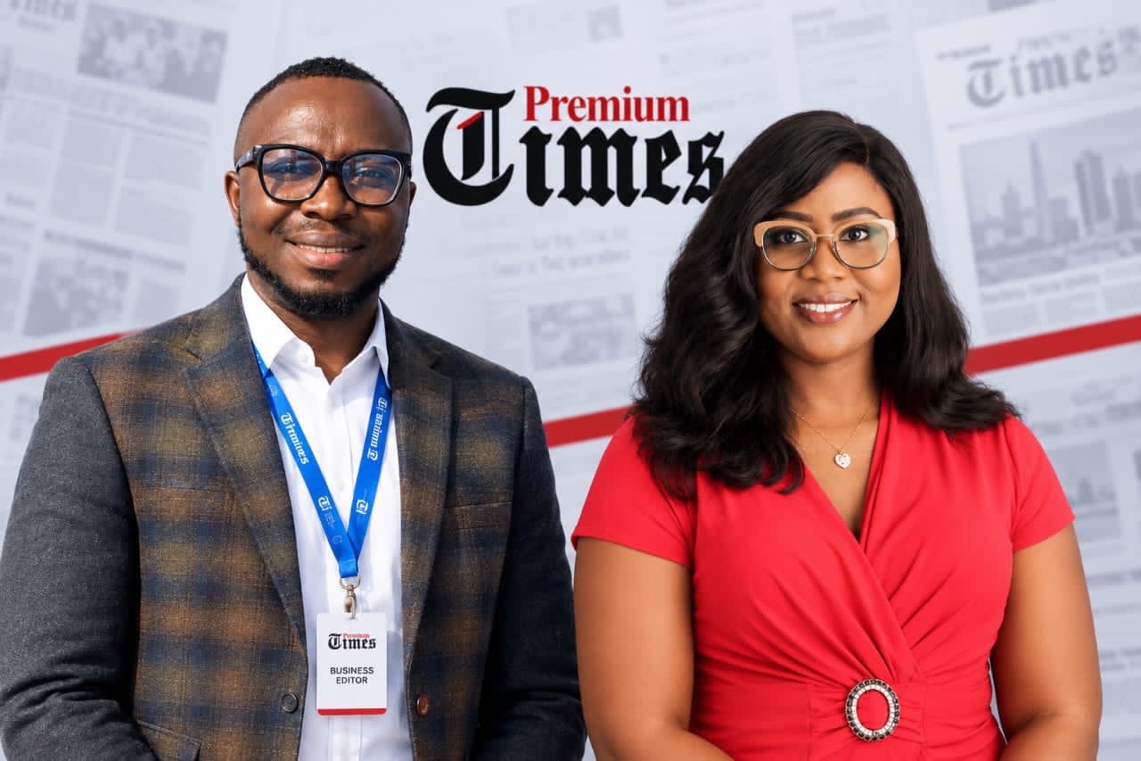 PREMIUM TIMES’ journalists, others named finalists of African Investigative Journalism Awards