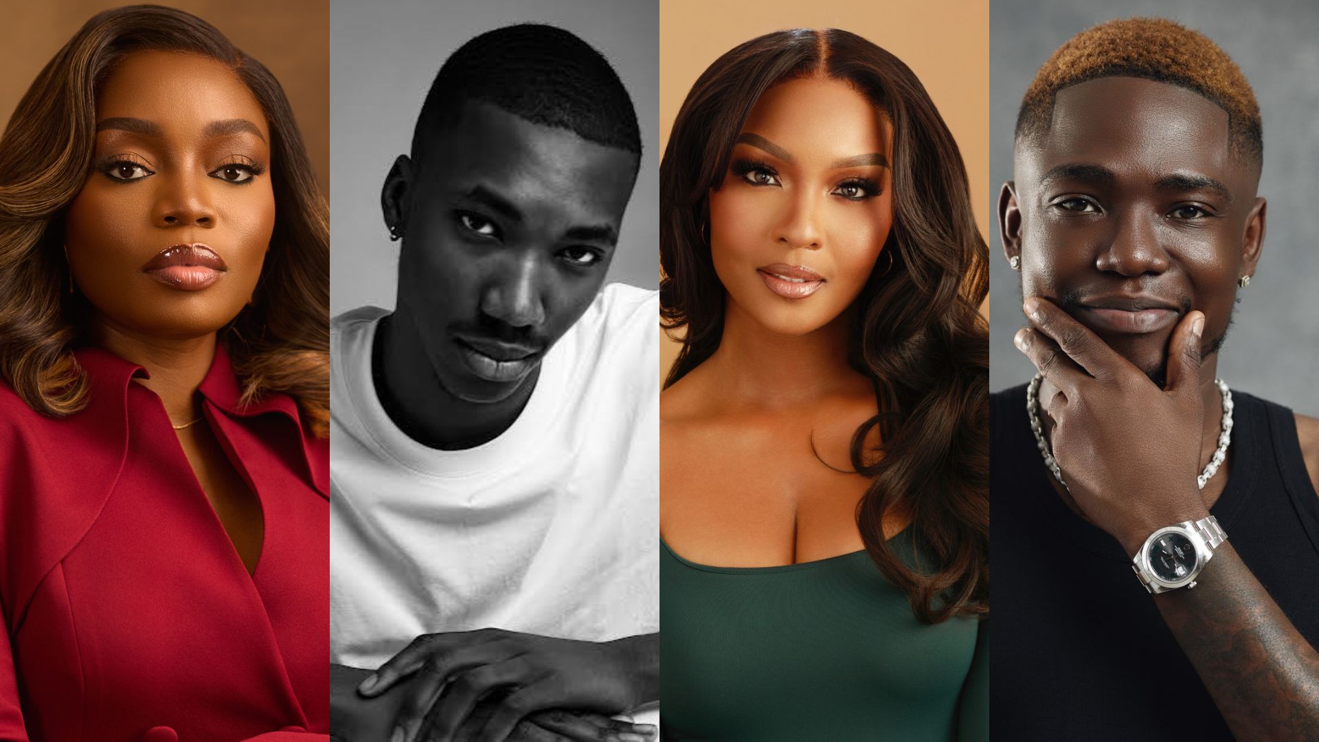 PluggedIN 2026: Aproko Doctor, Taaooma, Layi Wasabi, Osas Ighodaro, others to feature