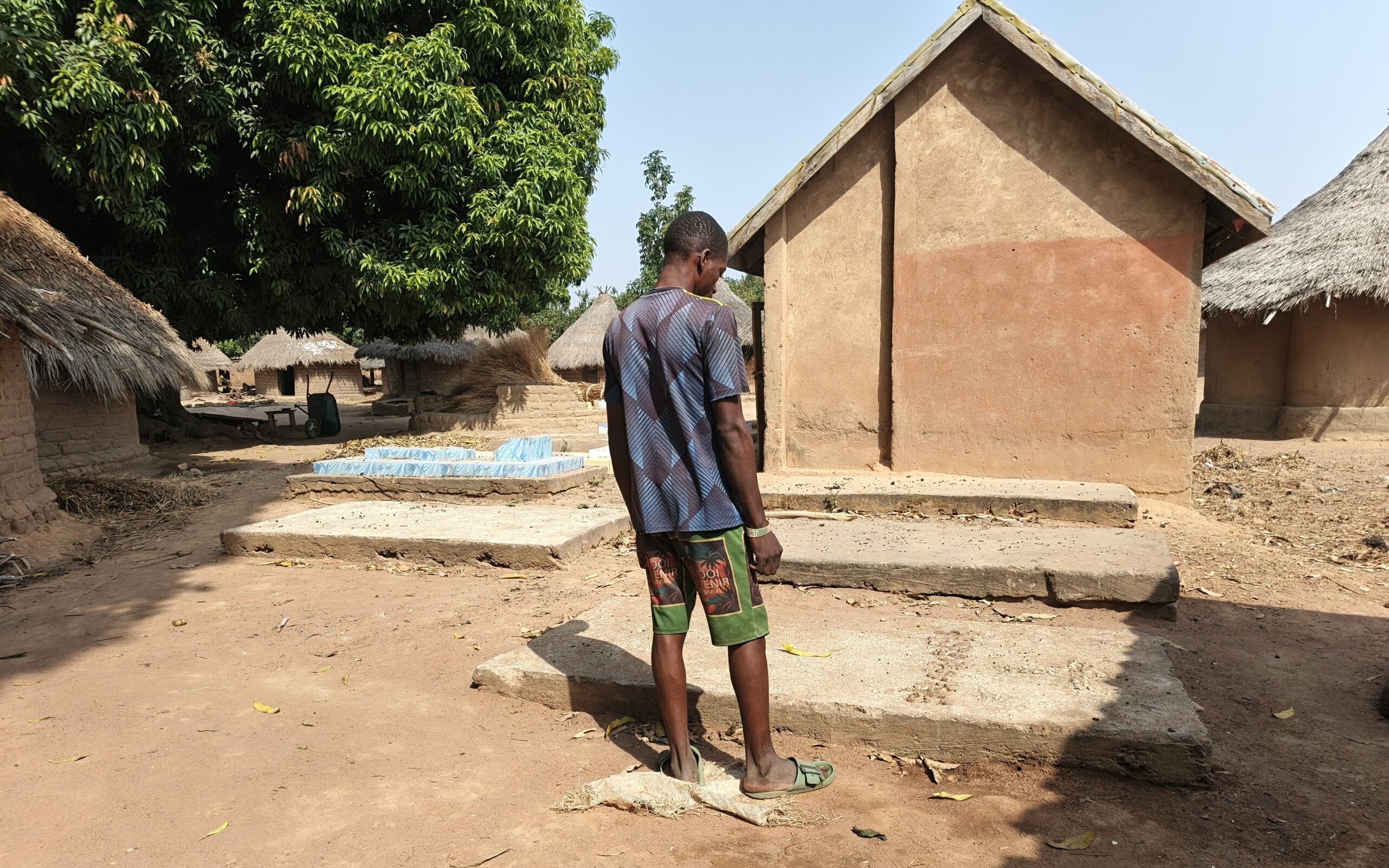 Extrajudicial Killings: How police’s Operation Zenda became dreaded by Benue residents - Premium Times Nigeria
