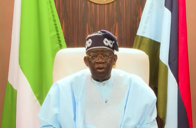 Independence Anniversary: Tinubu promises stronger primary healthcare for poor Nigerians