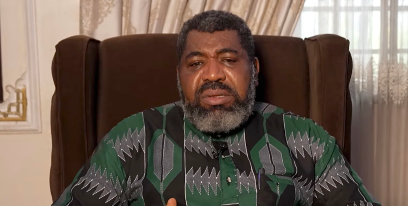 Fake Professorship: Anthony Kila speaks but fails to answer key questions