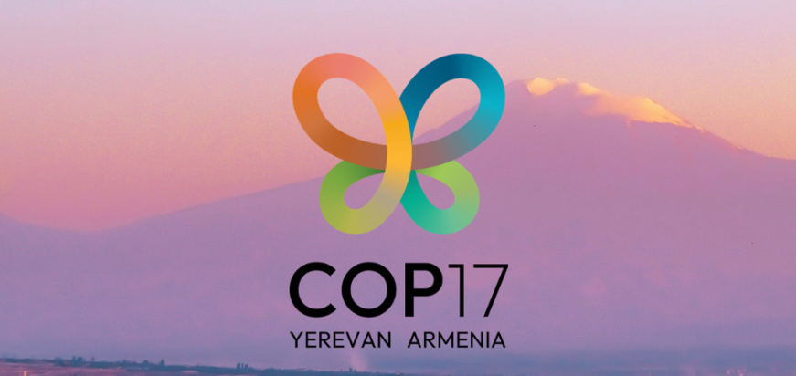 CBD COP17: Key issues as UN biodiversity talks kick off in Armenia