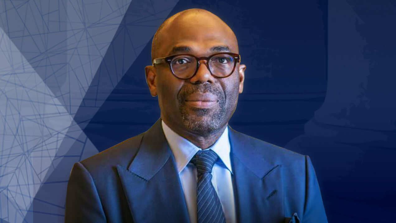 SPOTLIGHT: Meet Nigerian lawyer whose firm has produced six SANs without being one
