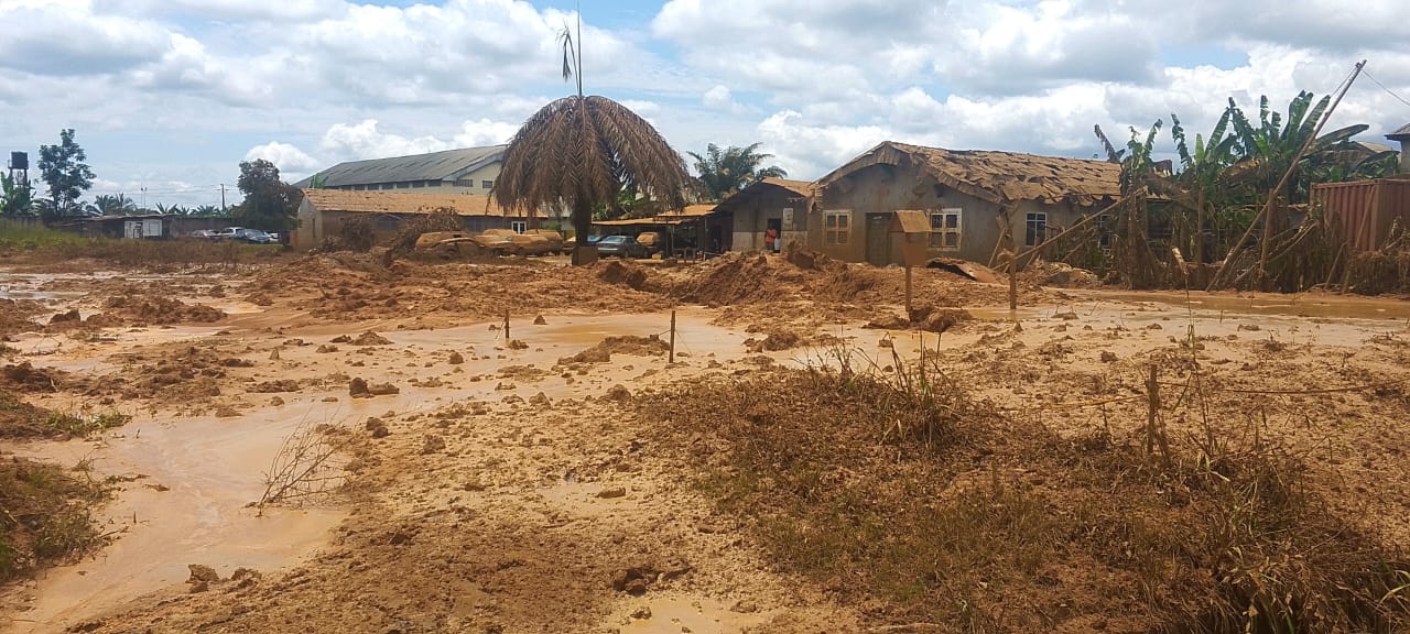 Shut down hazardous gas pipelines, HOMEF tells FG after Rivers explosion