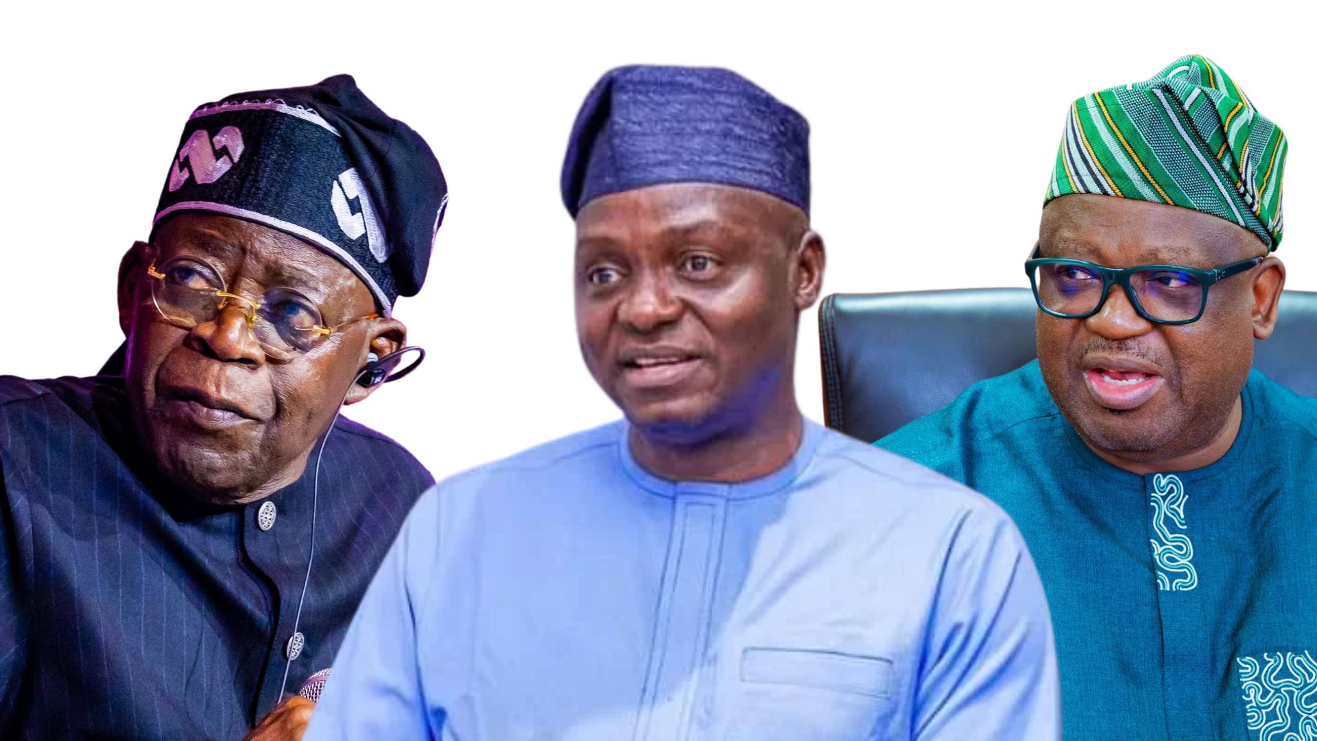 Mutfwang, Yilwatda rally Plateau behind Tinubu’s reelection bid
