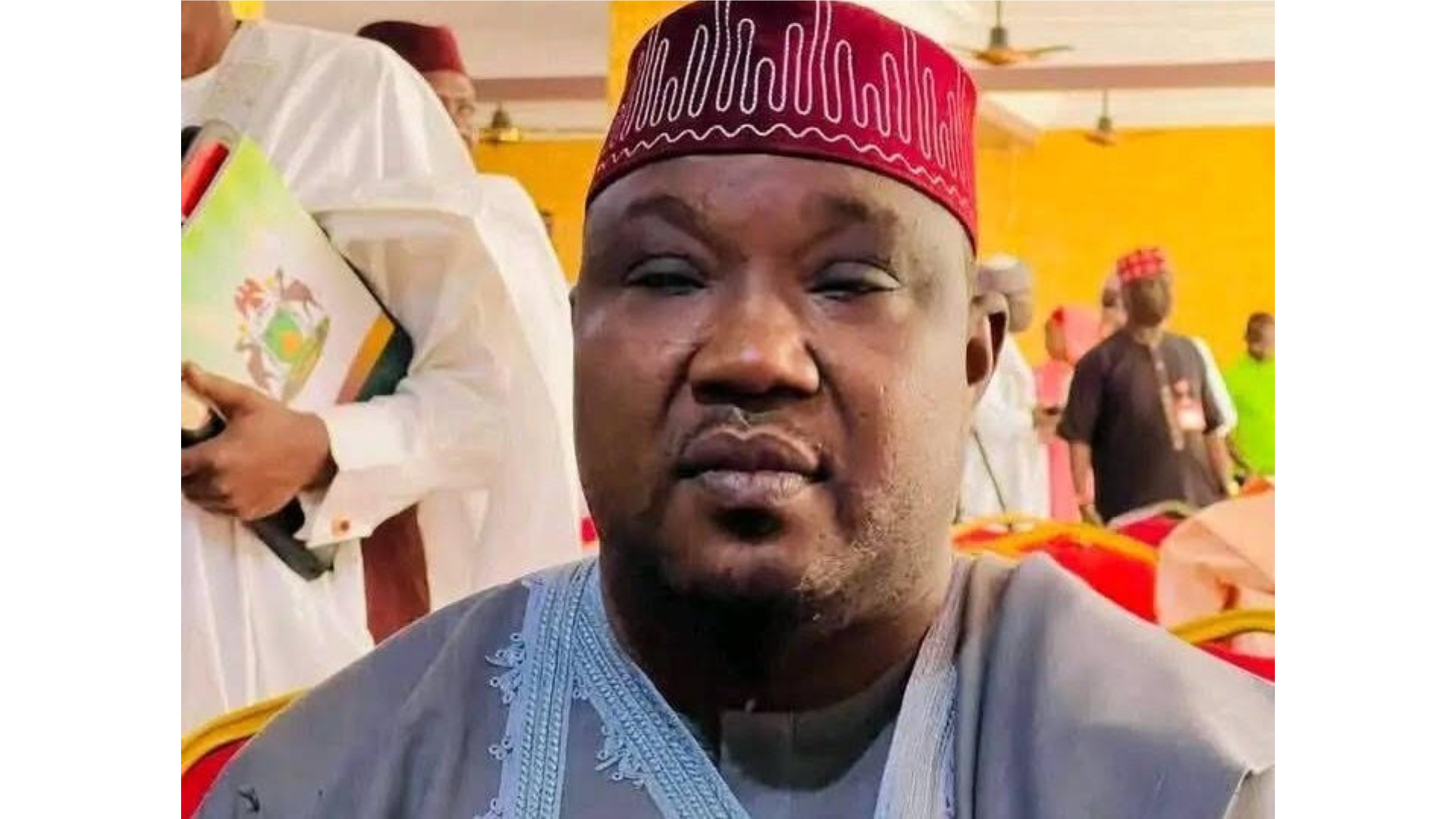 Kano governor renominates commisioner forced to resign for bailing drug suspect