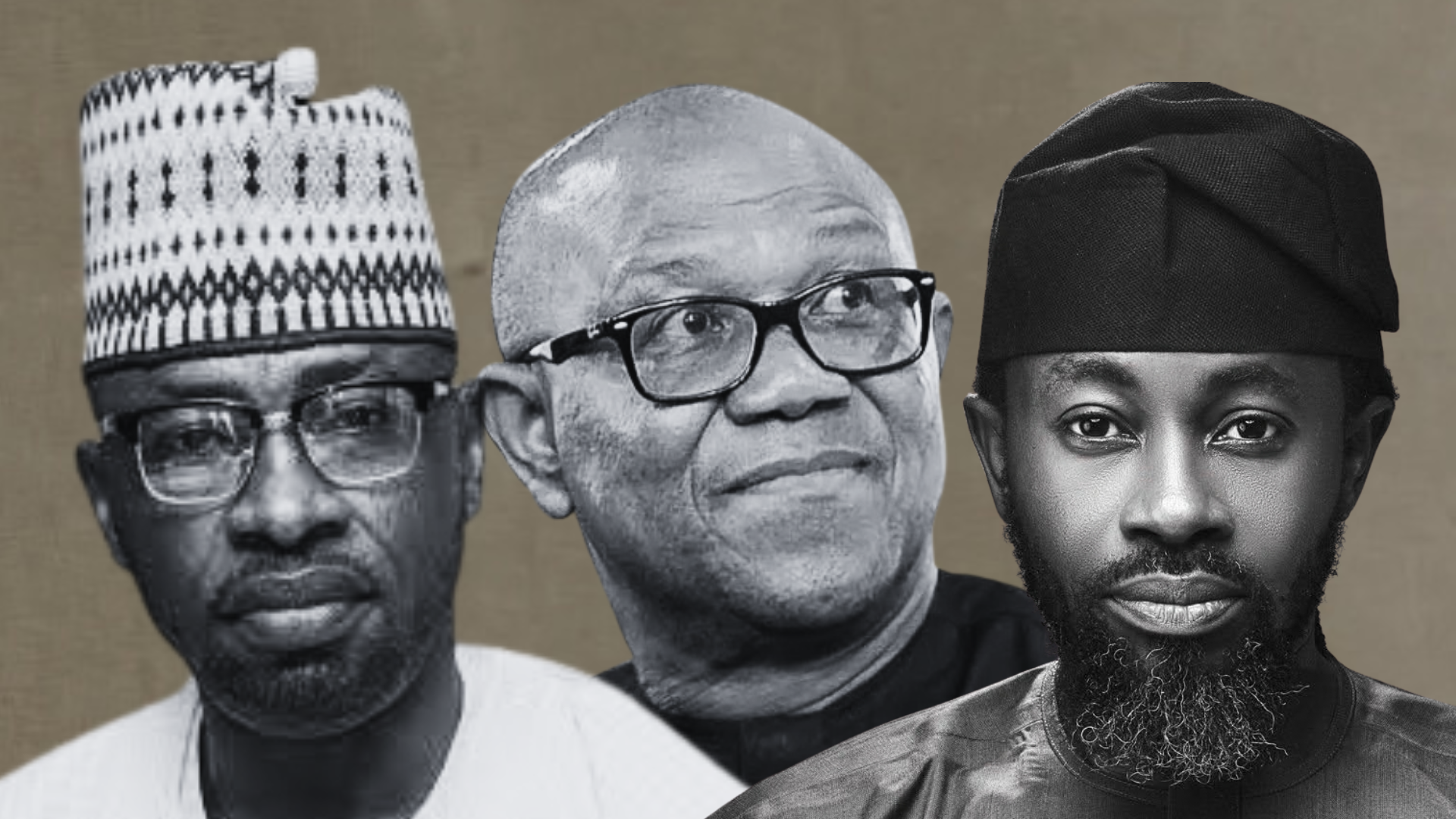 Obidient Movement gets new National Coordinator; Yunusa Tanko reassigned