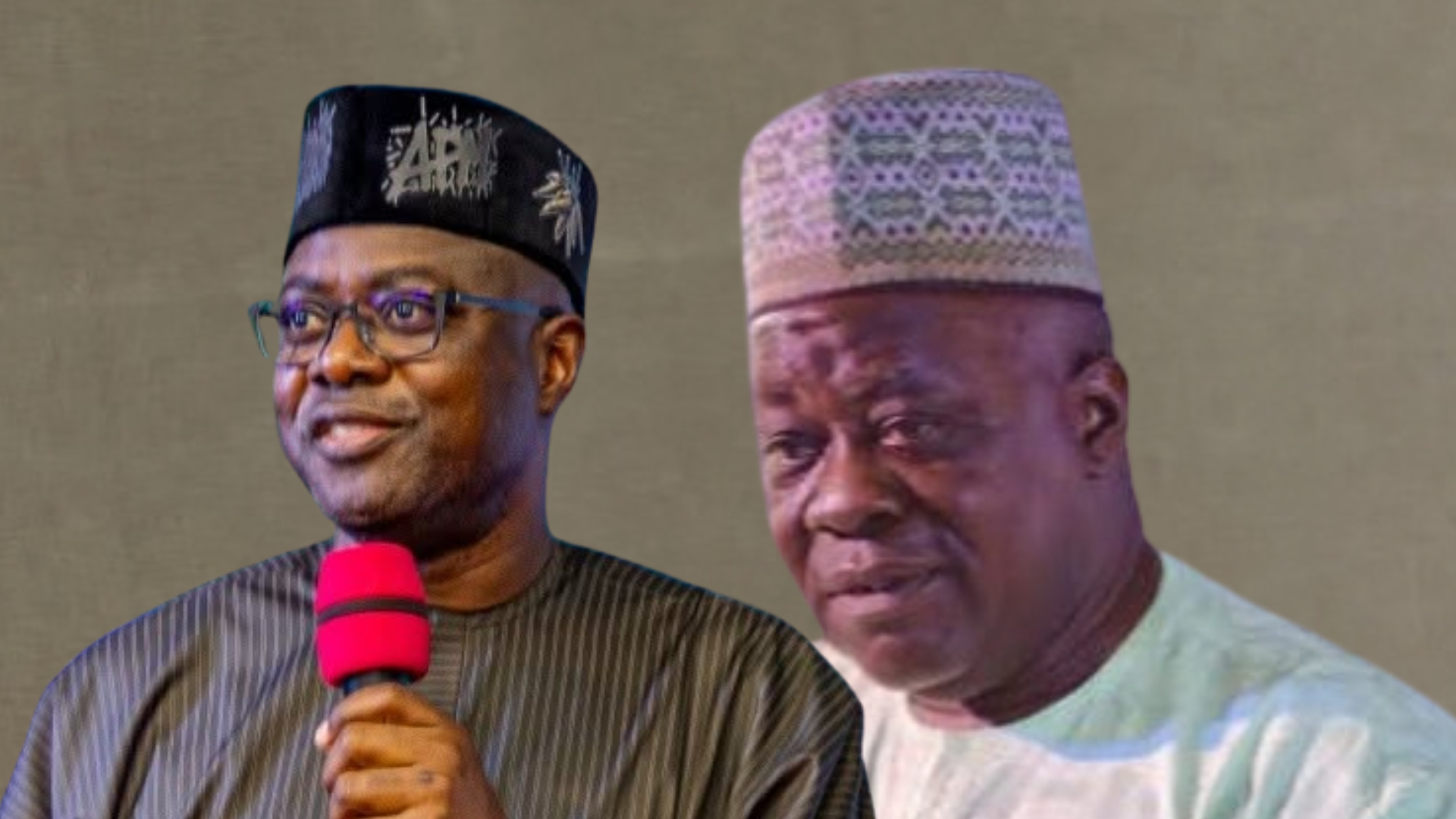 Political scholar Jibril Ibrahim commends Oyo’s inquiry into school abduction, backs Makinde’s presidential bid